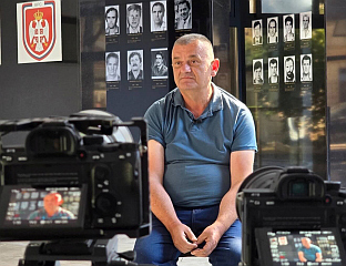 СВЈЕДОЧЕЊЕ О БОРАВКУ У ЛОГОРУ "ЧЕЛЕБИЋИ" И СВАКОДНЕВНИМ ТОРТУРАМА