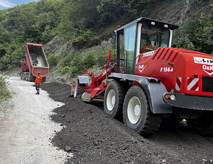 ПОНОВО ПОКРЕНУТИ РАДОВИ У ЗАШТИЋЕНОЈ ЗОНИ ВИСОКИХ ДЕЧАНА