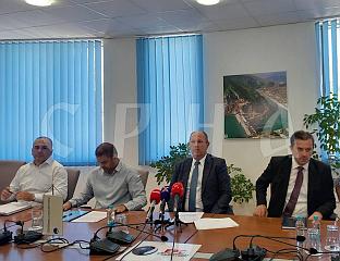 ПЕТРОВИЋ: ВЛАДА СРПСКЕ ДАЛА ПОДРШКУ ДА РиТЕ "УГЉЕВИК" ЖИВИ 25 ГОДИНА
