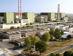 "ПАКС" ОБУСТАВЉА РАД РЕАКТОРА ЗБОГ ПАДА ВОДОСТАЈА ДУНАВА