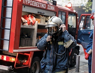 НА КРИТУ ПОГИНУЛА ДВА ВАТРОГАСЦА