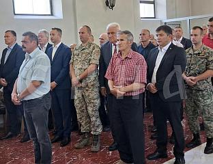 БЈЕЛИЦА: ТРНОВО ЈЕДНА ОД НАСТРАДАЛНИЈИХ ОПШТИНА У СРПСКОЈ