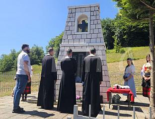 SLADOJE: NO ONE HAS BEEN HELD ACCOUNTABLE FOR CRIME AT ROGOJ AND SUFFERING OF SERBS