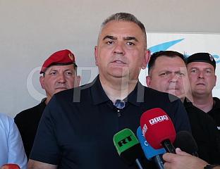 МИНИЋ: У ЗЛОЧИНАЧКОЈ АКЦИЈИ "ОЛУЈА" ИЗВРШЕН ПОГРОМ НАД СРПСКИМ НАРОДОМ