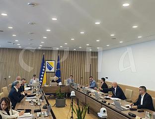 БиХ ЗЕМЉА СА ВИСОКИМ РИЗИКОМ ОД ДЈЕЧИЈЕ ПАРАЛИЗЕ