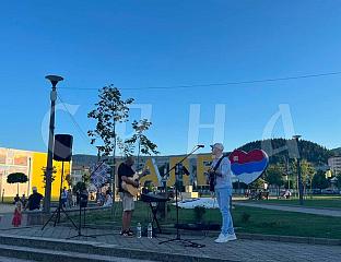 ОДРЖАНА ХУМАНИТАРНА СВИРКА ЗА МАРКА ПАВЛОВИЋА
