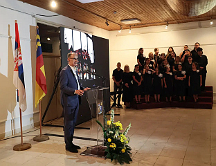 MACUT: ENDANGERED SERBIAN HOLY SITES IN KOSOVO AND METOHIJA MUST BE PRESERVED
