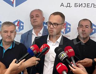 САВИЋ: ДИСТРИБУТИВНИ ГУБИЦИ СМАЊЕНИ НА ИСТОРИЈСКИ МИНИМУМ ОД 7,6 ОДСТО