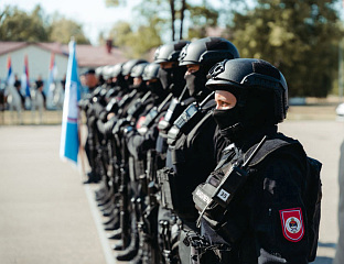 MINIĆ: GENDARMERIE DEMONSTRATED READINESS TO RESPOND TO THE MOST COMPLEX CHALLENGES
