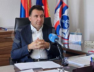 ВЕЛИКИ ИНВЕСТИЦИОНИ ЗАМАХ У ПОСЉЕДЊИХ ГОДИНУ ДАНА