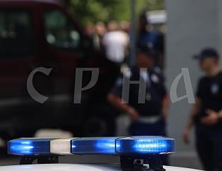 ТУРЧИН ПОКУШАО ДА ОТМЕ ПИШТОЉ ПОЛИЦАЈЦУ, УЗВИКИВАО "АЛАХУ ЕКБЕР"