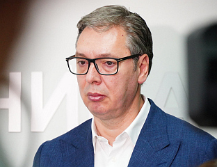 ВУЧИЋ НАЈАВИО ПОСЈЕТУ МАНАСТИРУ РМАЊ, ДРВАРУ И МРКОЊИЋ ГРАДУ