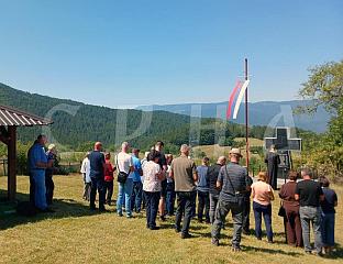 НИ ПОСЛИЈЕ 34 ГОДИНЕ НЕМА ПРАВДЕ ЗА УБИЈЕНЕ СРБЕ У ЈЕЛАШЦИМА