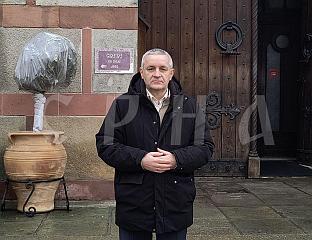 ЛИНТА: СРБИЈА ДА ЗАТРАЖИ ОД ЕУ ЗАБРАНУ ПРОСЛАВЕ "ОЛУЈЕ"