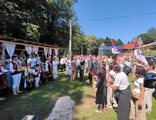 VUČIĆ: WE MUST AVOID RISKS TO THE SERBIAN PEOPLE AS A WHOLE