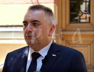 СРПСКА И СРБИЈА НЕРАСКИДИВО ПОВЕЗАНЕ ЗАЈЕДНИЧКОМ ИСТОРИЈОМ И ВРИЈЕДНОСТИМА