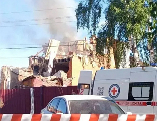 ТРОЈЕ ДЈЕЦЕ ПОГИНУЛО У НАПАДУ НА ГЕЛЕНЏИК