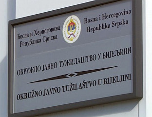 TAX EVASION REPORT AGAINST POTOČARI MEMORIAL CENTRE UNDER REVIEW