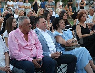 БУДИМИР: "ОЛУЈА" НАЈВЕЋЕ ЕТНИЧКО ЧИШЋЕЊЕ СРБА