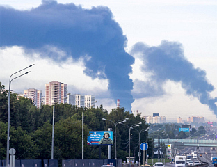 ПЕТ ЉУДИ ПОГИНУЛО У УКРАЈИНСКОМ НАПАДУ НА МОСКОВСКУ ОБЛАСТ