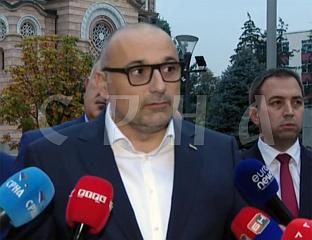 БАЊАЦ: ДУЖНОСТ ЈЕ ПАМТИТИ, ДА СЕ "ОЛУЈА" НИКАД НЕ ПОНОВИ