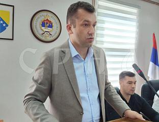 УВЕДЕНА РЕДУКЦИЈА ИСПОРУКЕ ВОДЕ