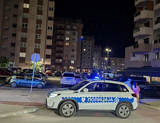 ШЕХОВАЦ: ПОЛИЦИЈА НА ТЕРЕНУ РАДИ НА ПРОНАЛАСКУ ПОЧИНИЛАЦА КРИМИНАЛНИХ ДЈЕЛА