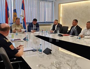 ВАТРОГАСЦИ У ГРАДИШЦИ ДОБИЈАЈУ ВОЗИЛО ВРИЈЕДНО 800.000 КМ