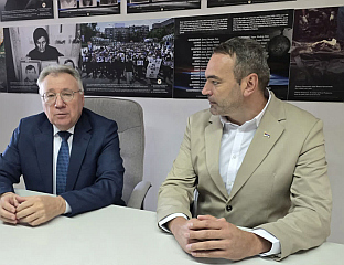 КУЛТУРА СЈЕЋАЊА ВАЖАН ТЕМЕЉ ОЧУВАЊА НАЦИОНАЛНОГ ИДЕНТИТЕТА