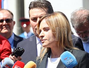 СТАМЕНКОВСКИ: СРБИ УВЕК БИЛИ СПРЕМНИ ДА ЗА СЛОБОДУ ПЛАТЕ НАЈСКУПЉЕ