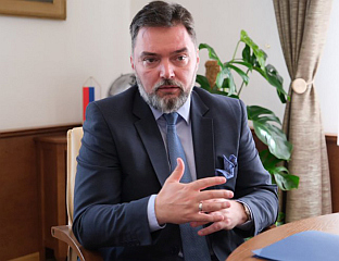 KOŠARAC: HELEZ IS BUILDING HIS POLITICAL CAREER ON ANTI-SERB RHETORIC
