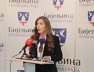 АРСЕНОВИЋ: НОВАЦ ГРАЂАНА ТРОШИ СЕ ПО ПОЛИТИЧКОЈ ВОЉИ ПОЈЕДИНАЦА