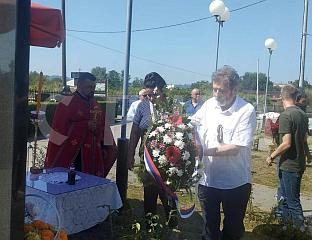ШТРБАЦ: НИКО НИЈЕ ОДГОВАРАО ЗА ЗЛОЧИН НАД ДЕВЕТ КРАЈИШНИКА НА ДИНАРИ