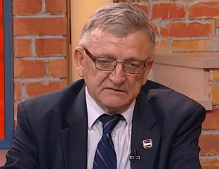 НОГО: ТО ШТО УБИЦА ДЕТЕТА СЛОБОДНО ХОДА ЗНАЧИ ДА ЈЕ ПРАВОСУЂЕ У БиХ РУГЛО