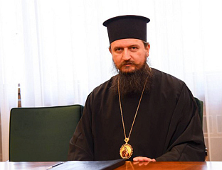 ЕПИСКОП СЕРГИЈЕ: ЈАВНА ЗАХВАЛНОСТ ПРЕДСЈЕДНИКУ СРБИЈЕ
