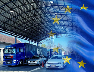 ПРИЈЕДЛОГ - ВОЗАЧИМА ОМОГУЋИТИ ПОНОВНИ ПОЧЕТАК ОБРАЧУНА БОРАВКА У ЕУ