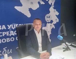СПАСОЈЕВИЋ: СВЕ СПРЕМНО ЗА НОВУ ШКОЛСКУ ГОДИНУ