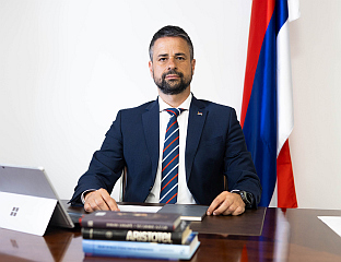 AMIDŽIĆ: DESPITE HYSTERIA AND NERVOUSNESS, NO ONE IS ABOVE THE LAW, INCLUDING SULJAGIĆ AND SREBRENICA MEMORIAL CENTER