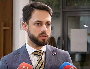 РОМИЋ: ДУХОВНИ ЦЕНТАР У ТЕСЛИЋУ ДА БУДЕ САБИРНО СОЧИВО ПРАВОСЛАВНИХ ВЈЕРНИКА