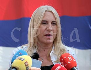 НЕМА ПОЛИТИЧКЕ ПРИЧЕ У ПРИЛОГУ О МЕМОРИЈАЛНОМ ЦЕНТРУ СРЕБРЕНИЦА