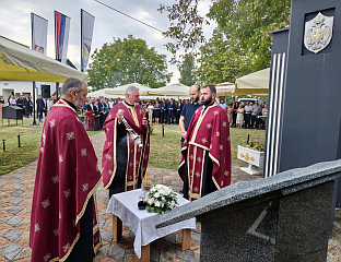ОБИЉЕЖЕНЕ 34 ГОДИНЕ ОД ОДБРАНЕ ГРАДА