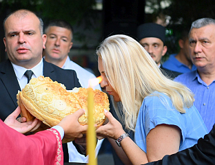 ЦВИЈАНОВИЋ: ГРАД У ЗНАКУ ВЈЕРЕ, ТРАДИЦИЈЕ И ЗАЈЕДНИШТВА