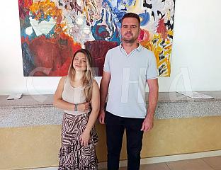 СУТРА ПОЧИЊУ "ДАНИ ПОЗОРИШТА"