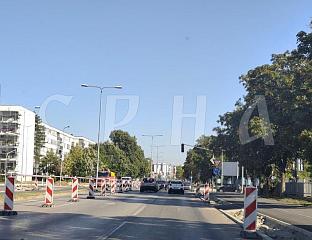 КОД "АУДИ СЕРВИСА" У БАЊАЛУЦИ ПОСТАВЉЕН ПРИВРЕМЕНИ КРУЖНИ ТОК
