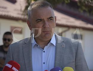 МИНИЋ: ЗА СЕДАМ ГОДИНА ПУТЕМ КАПИТАЛНИХ ИНВЕСТИЦИЈА ПЛАСИРАЛИ СМО 2.513 ТРАКТОРА