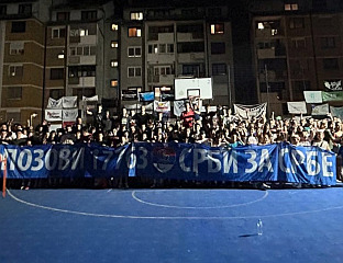 ЗА ШЕСТОЧЛАНУ ПОРОДИЦУ ЛАЗИЋ ПРИКУПЉЕНО 8.253 КМ