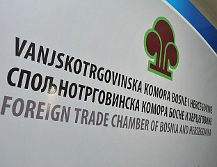 ПАД ИЗВОЗА У ПРВОМ ПОЛУГОДИШТУ ЗА 3,19 ОДСТО, А УВОЗА 0,93 ОДСТО