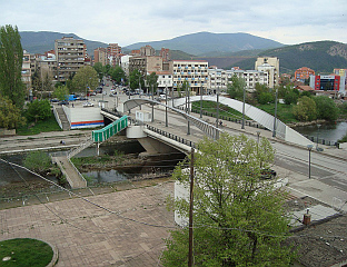 АЛБАНИЈА НЕМА ОСНОВА ДА СЕ МИЈЕША У СРПСКО УПРАВЉАЊЕ ИБРОМ