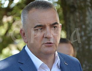 МИНИЋ: ДОБРИ ЕКОНОМСКИ ПОКАЗАТЕЉИ ВОДЕ КА БОЉЕМ СТАЊУ У ДРУШТВУ