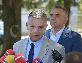 ГОЛУБОВИЋ: ОД 1. СЕПТЕМБРА МЈЕРА ПОМОЋИ ЗА СМЈЕШТАЈ ДЈЕЦЕ У ПРОДУЖЕНИ БОРАВАК